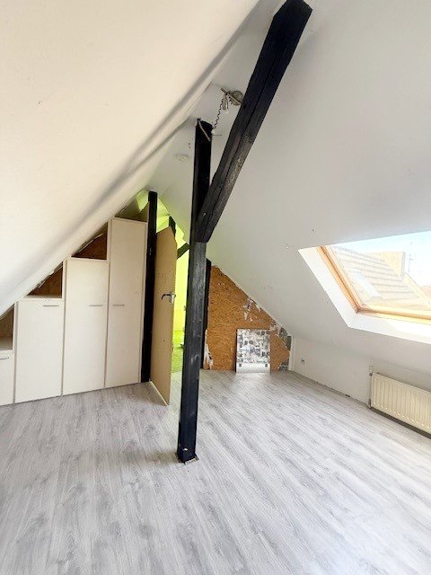 DG Zimmer Mehrfamilienhaus Bochum / Wattenscheid