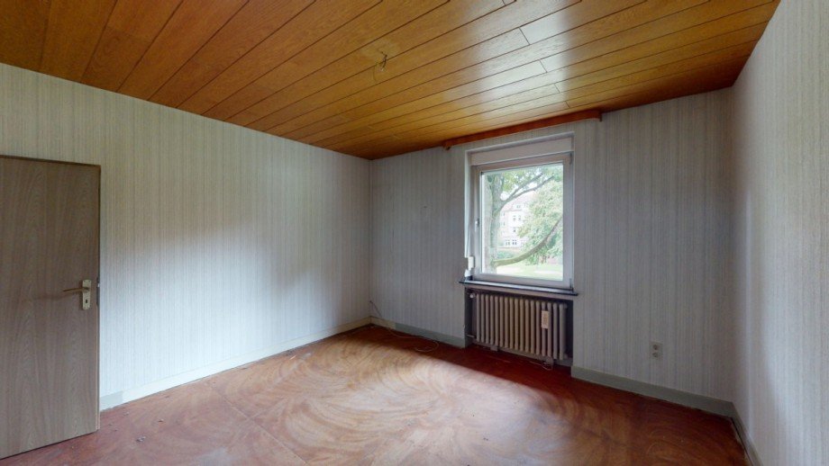 OG Schlafzimmer 2 Doppelhaush�lfte Herne