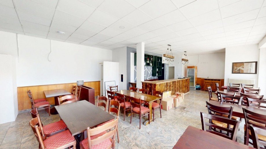 Restaurant Bereich 1 Gastgewerbe Bochum