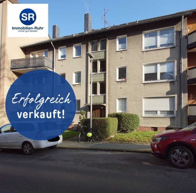  Bochum Mehrfamilienhaus Kapitalanleger aufgepasst! Vollvermietetes Renditeobjekt im Herzen des Ruhrgebietes!