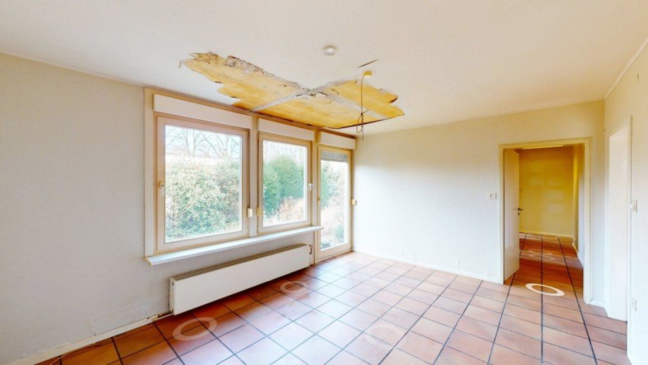 Esszimmer Einfamilienhaus Dorsten
