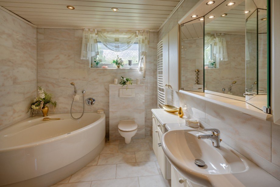 Bad Einfamilienhaus Bochum