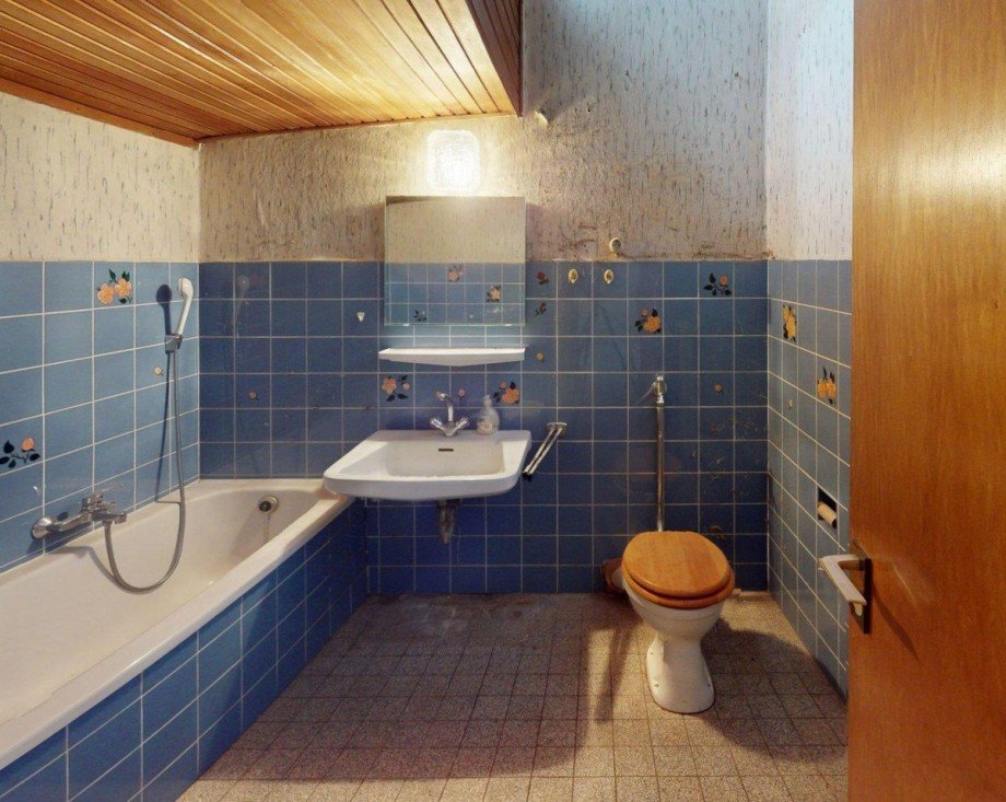 Bad Doppelhaush�lfte Bochum / Eppendorf