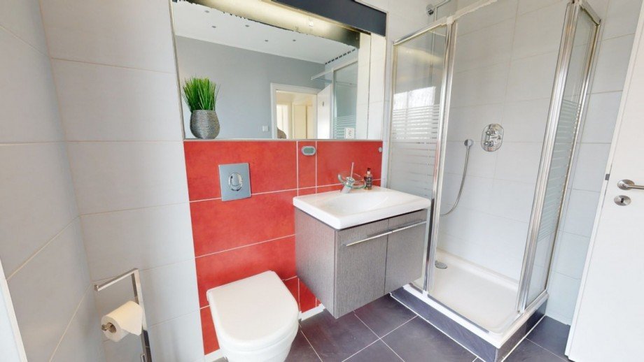 OG Bad Jugendzimmer Einfamilienhaus L�dinghausen