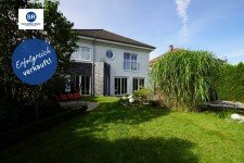 Hauptbild Luxuri�ses Einfamilienhaus direkt an der Stever