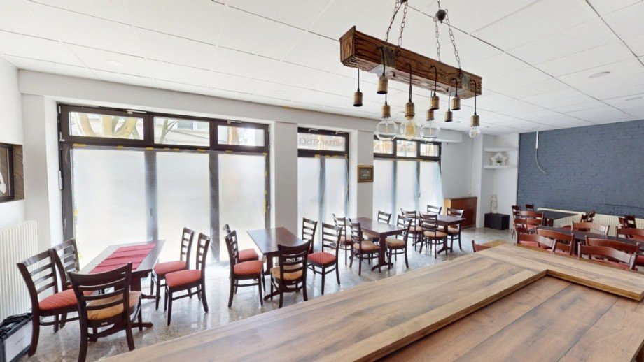 Restaurant Bereich Gastgewerbe Bochum