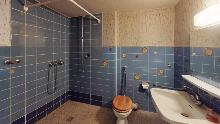 Bad Doppelhaush�lfte Bochum / Eppendorf