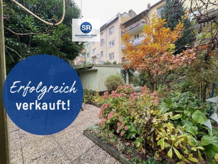  Bochum Etagenwohnung Ideal f�r Kapitalanleger: Vermietete ETW in zentraler Innenstadt-Lage von Bochum!