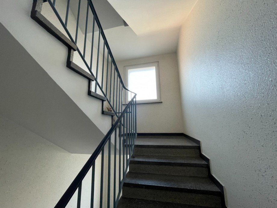 Treppenhaus Etagenwohnung Herne