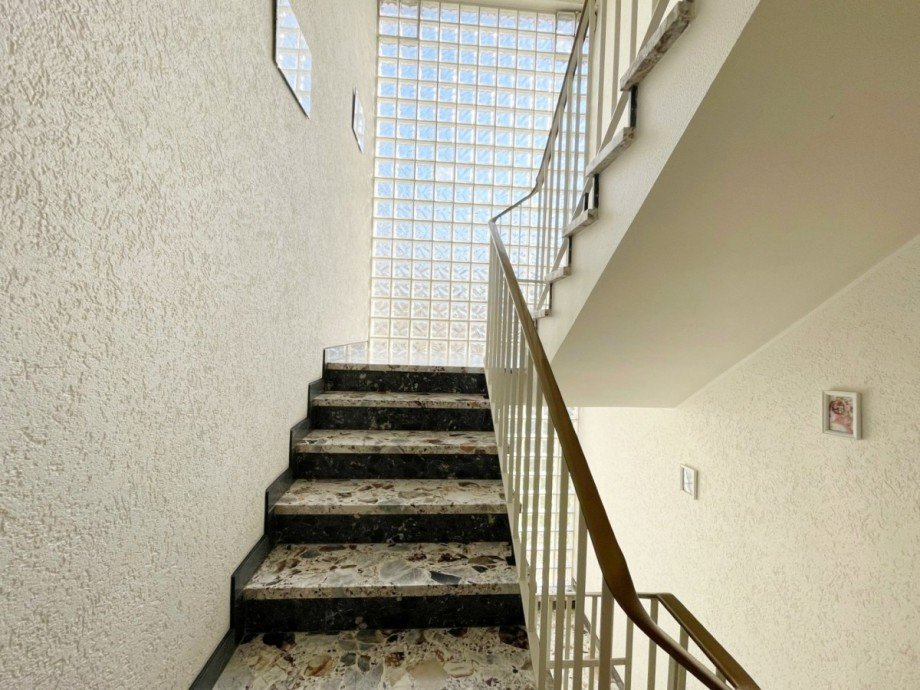Treppenhaus Etagenwohnung Bochum