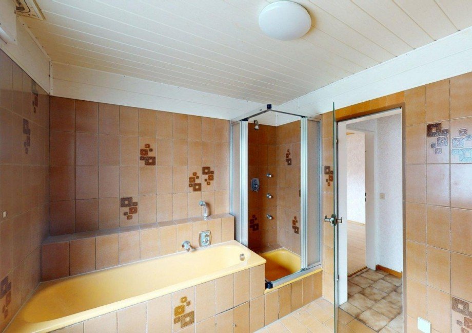 Bad Doppelhaush�lfte Bochum / Eppendorf
