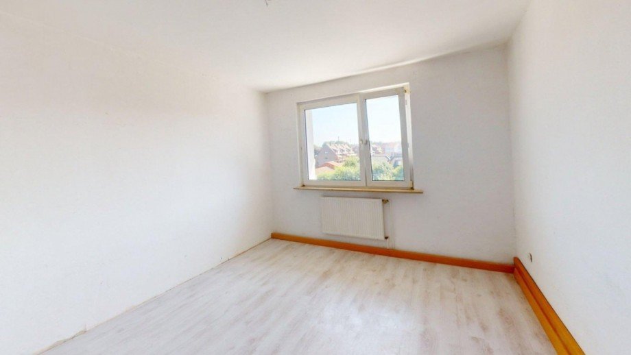 Schlafzimmer Etagenwohnung Herne